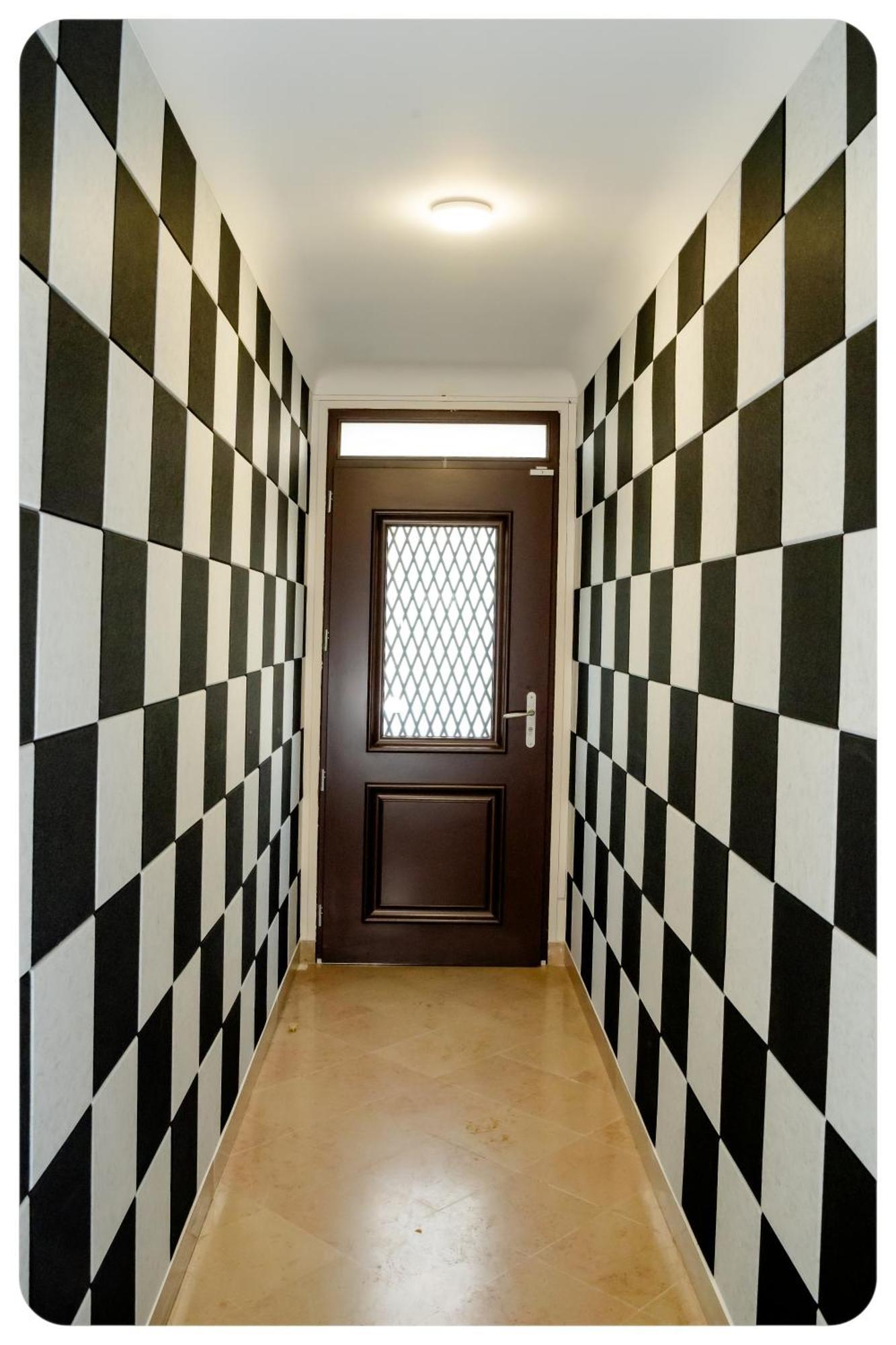 Appartement Qhome 4 - F2 Entre Paris Et - Parking Prive